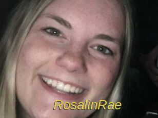 RosalinRae