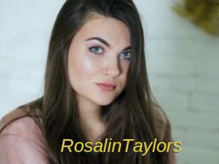 RosalinTaylors