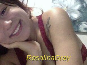 RosalinaGray Archive DVD ORG