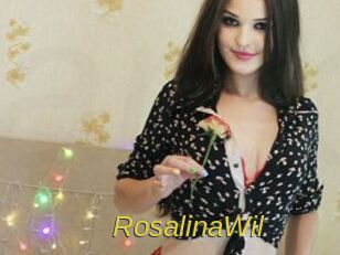 RosalinaWil