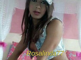 Rosalinda77 Archive DVD ORG