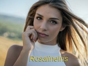 RosalineIris