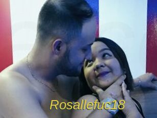 Rosallefuc18 Archive DVD ORG