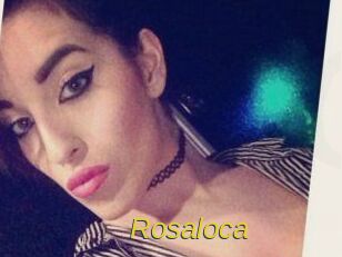 Rosaloca