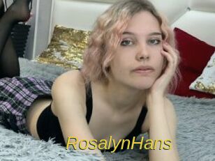 RosalynHans