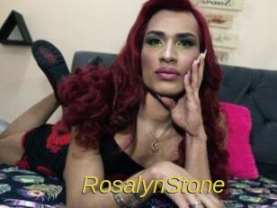 RosalynStone Archive DVD ORG