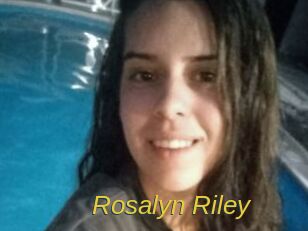 Rosalyn_Riley