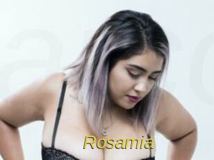 Rosamia