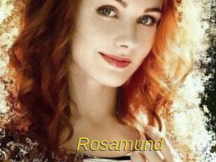 Rosamund