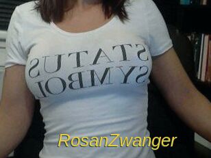 RosanZwanger