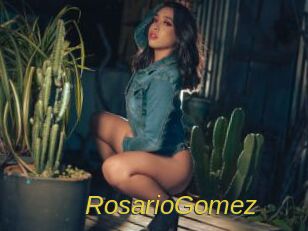 RosarioGomez