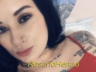 RosarioHenao