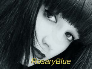 RosaryBlue