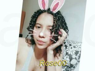 Rose00