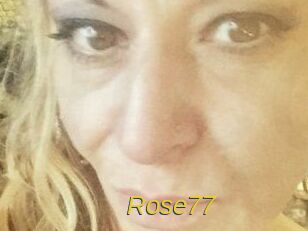 Rose77
