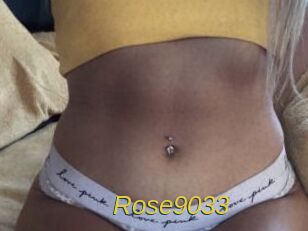 Rose9033