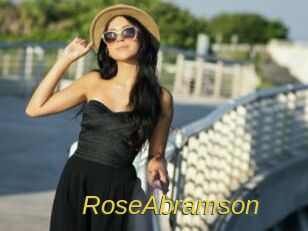 RoseAbramson