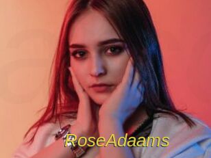 RoseAdaams