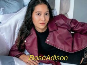 RoseAdison
