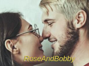 RoseAndBobby