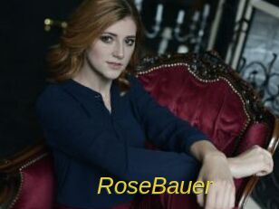 RoseBauer