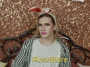 RoseBlare