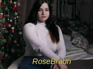 RoseBraun