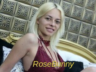 RoseBunny