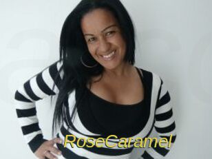 RoseCaramel