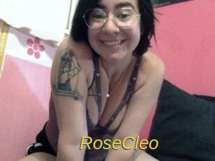 RoseCleo Archive DVD ORG