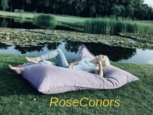 RoseConors