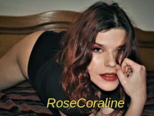 RoseCoraline Archive DVD ORG