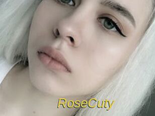 RoseCuty