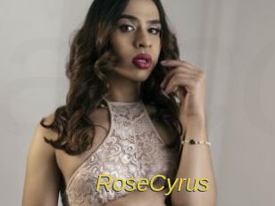 RoseCyrus