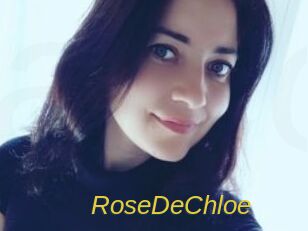 RoseDeChloe Archive DVD ORG