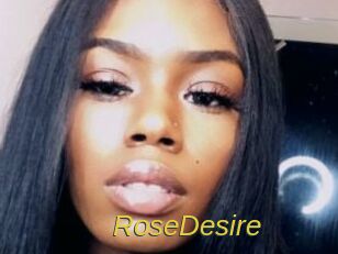 RoseDesire
