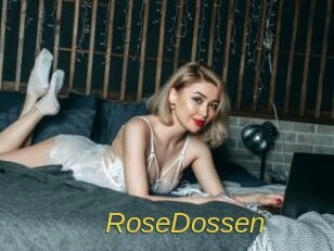 RoseDossen