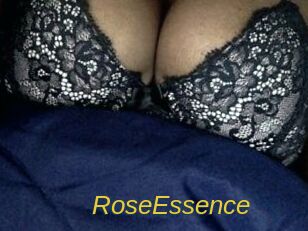 RoseEssence