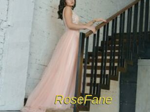 RoseFane Archive DVD ORG