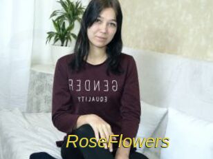 RoseFlowers