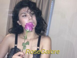 RoseGalore