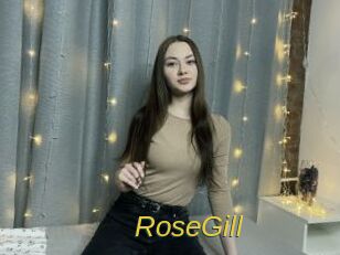 RoseGill