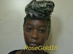 RoseGold18