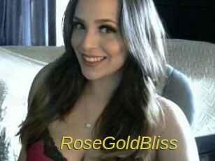 RoseGoldBliss