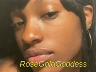 RoseGoldGoddess