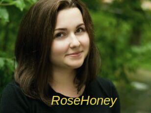 RoseHoney