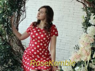 RoseKemble