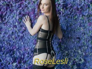 RoseLesli