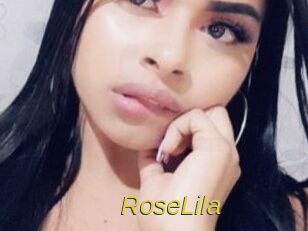 RoseLila