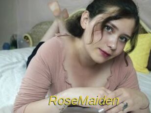 RoseMaiden